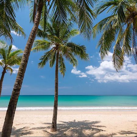 Boutique 2Br Villa Dalaa 1, Chemical Free Pool, Gated Residence, Kamala Beach Esterno foto