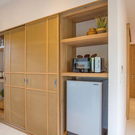 Boutique 2Br Villa Dalaa 1, Chemical Free Pool, Gated Residence, Kamala Beach Esterno foto