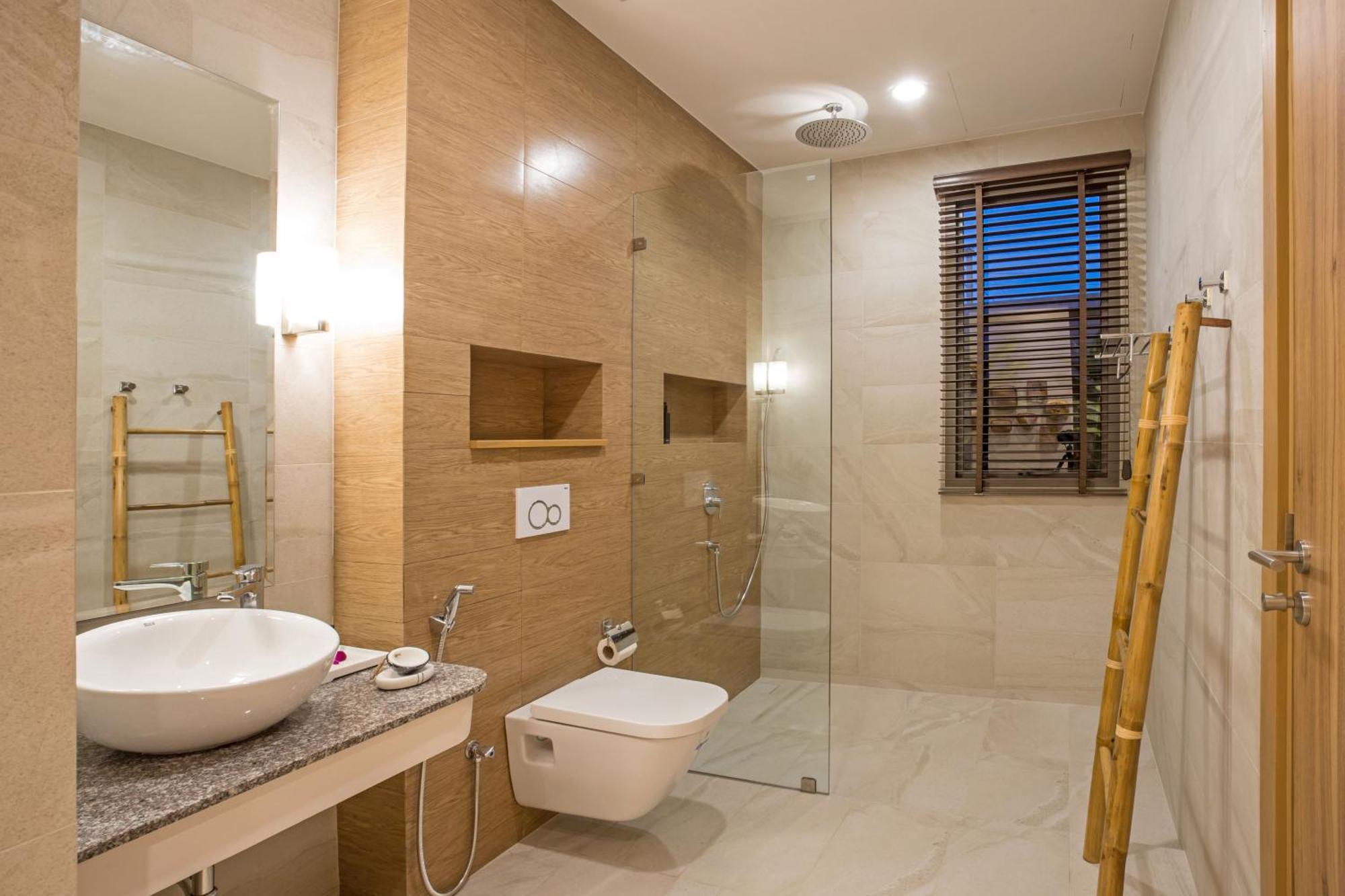 Boutique 2Br Villa Dalaa 1, Chemical Free Pool, Gated Residence, Kamala Beach Esterno foto