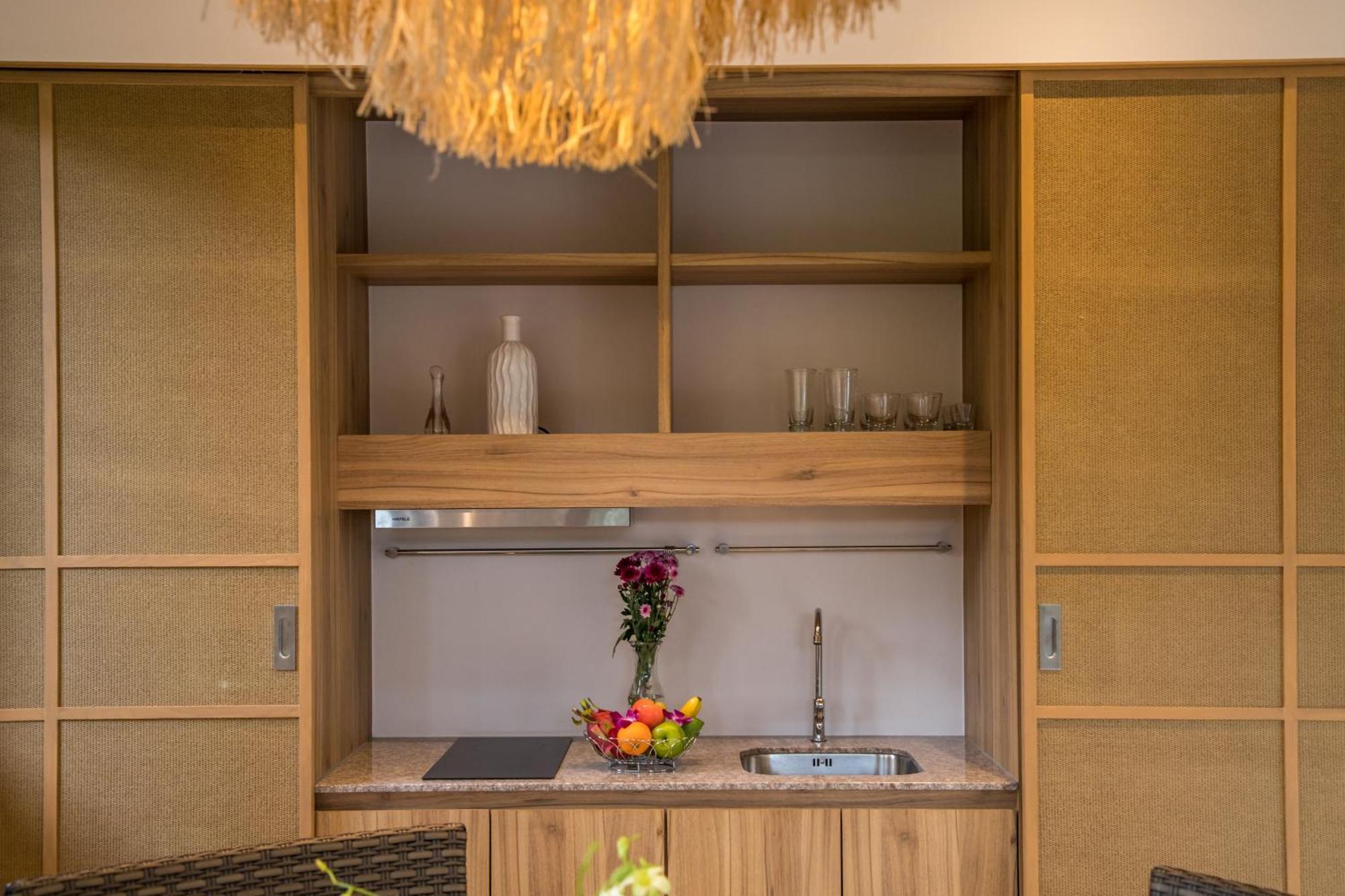 Boutique 2Br Villa Dalaa 1, Chemical Free Pool, Gated Residence, Kamala Beach Esterno foto
